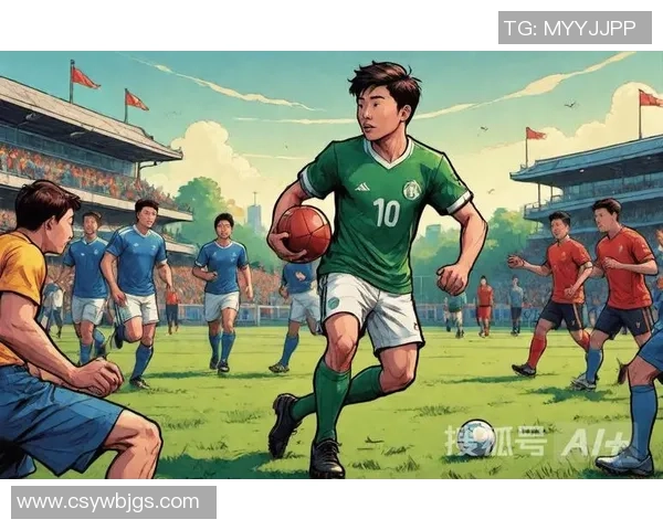 法国足球未来之星十大潜力球员盘点 他们将在国际赛场掀起新风潮