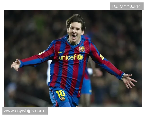 足球圈球星外号大揭秘 从小跳蚤到魔兽他们背后的故事