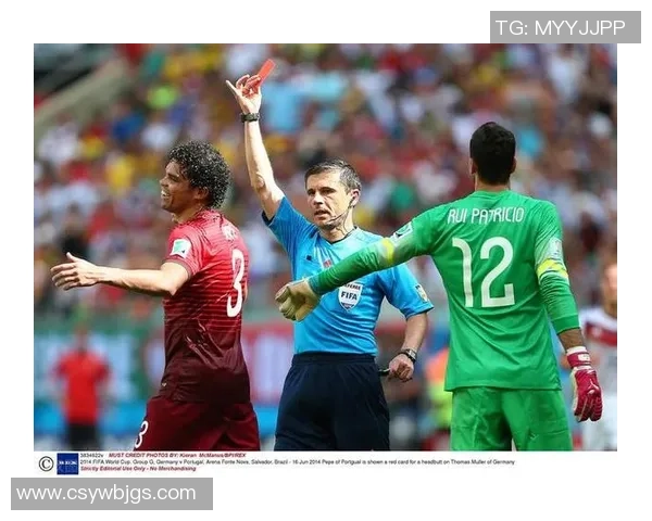 全球足球红牌榜单:历届球星红牌统计与排名解析