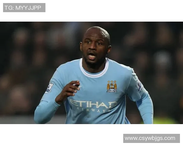 足球界最具男人味的球星们 他们不仅踢得好 更是魅力四射的硬汉代表